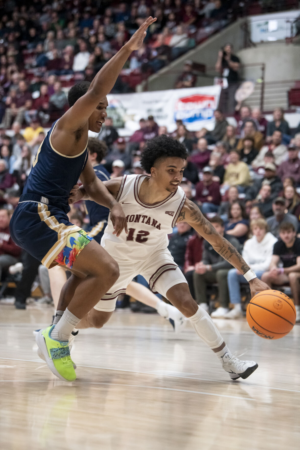 Griz vs. Montana State men's basketball 24.JPG